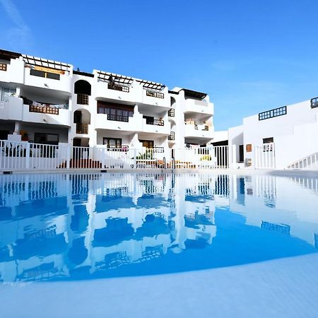 Apartamento Torres Costa Teguise Kültér fotó