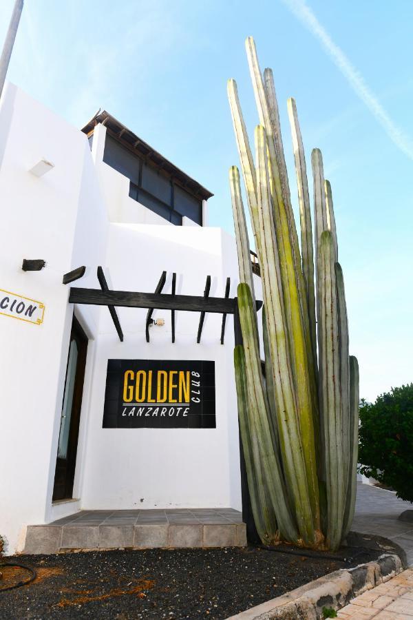 Apartamento Torres Costa Teguise Kültér fotó