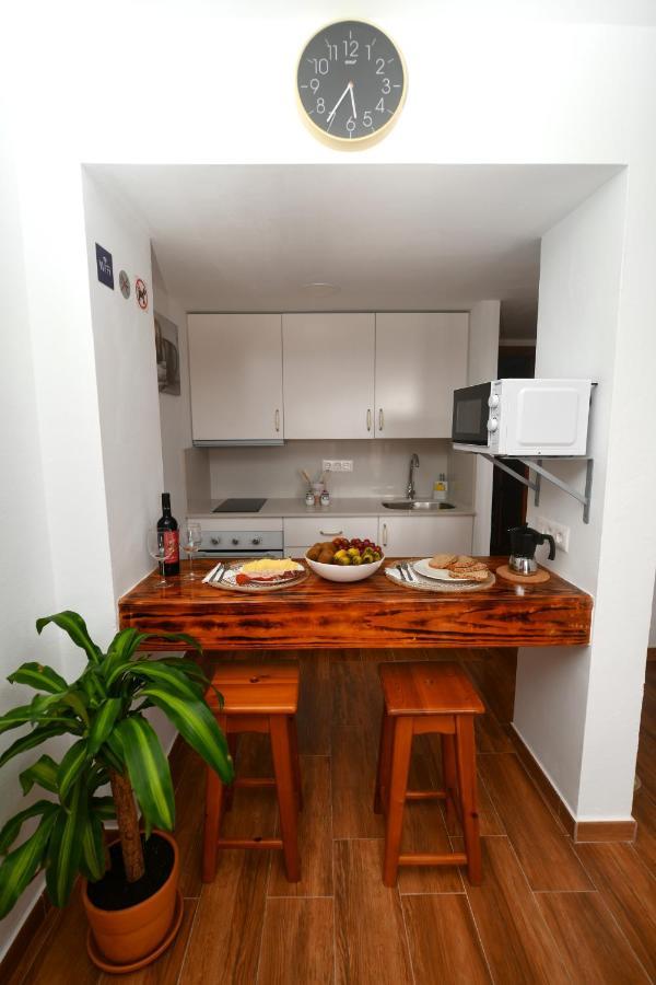 Apartamento Torres Costa Teguise Kültér fotó