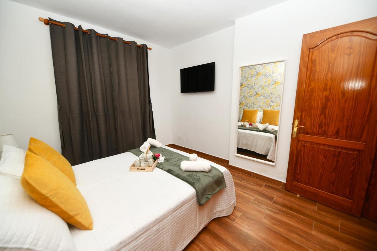 Apartamento Torres Costa Teguise Kültér fotó