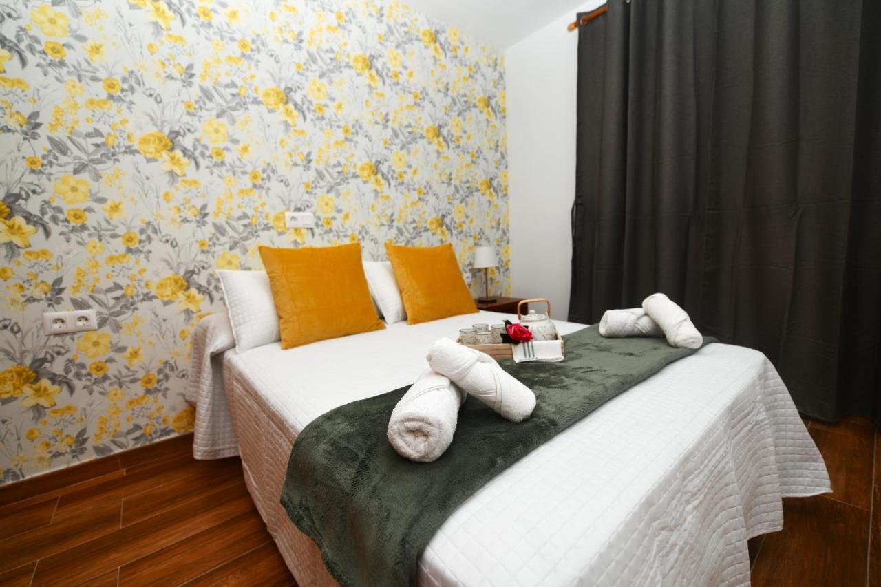 Apartamento Torres Costa Teguise Kültér fotó