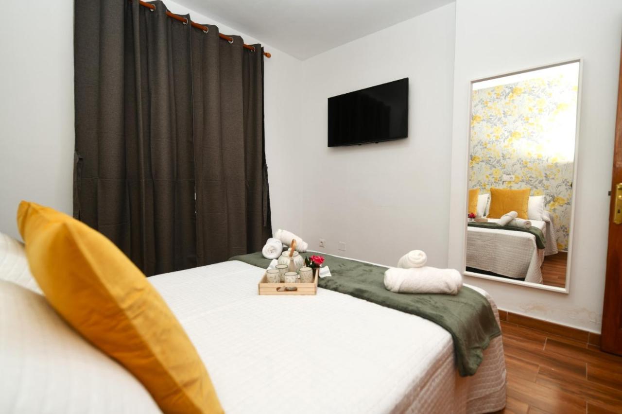 Apartamento Torres Costa Teguise Kültér fotó