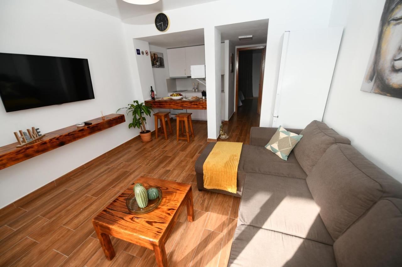 Apartamento Torres Costa Teguise Kültér fotó