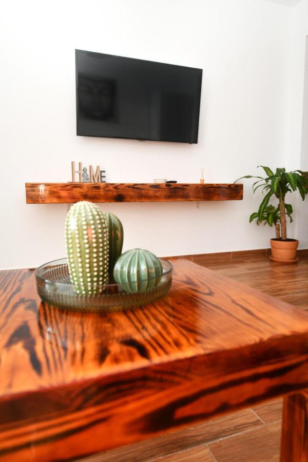 Apartamento Torres Costa Teguise Kültér fotó