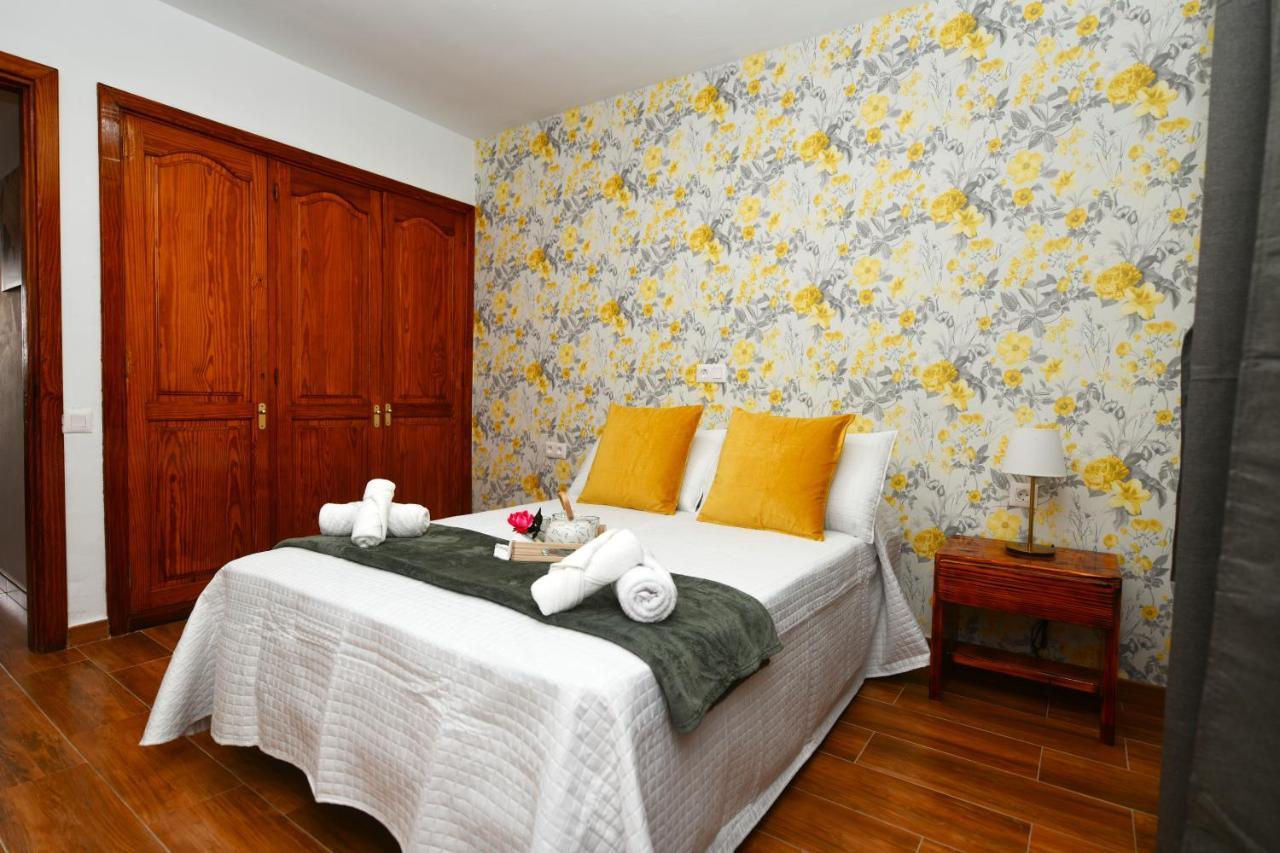 Apartamento Torres Costa Teguise Kültér fotó