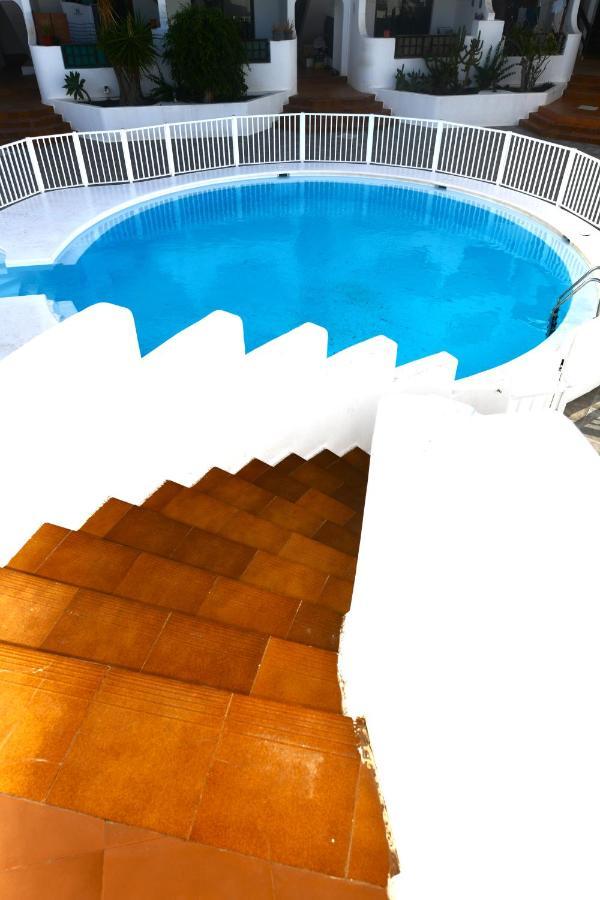 Apartamento Torres Costa Teguise Kültér fotó