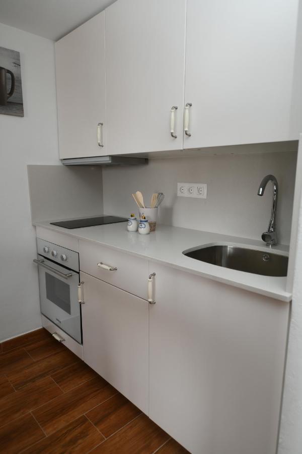 Apartamento Torres Costa Teguise Kültér fotó
