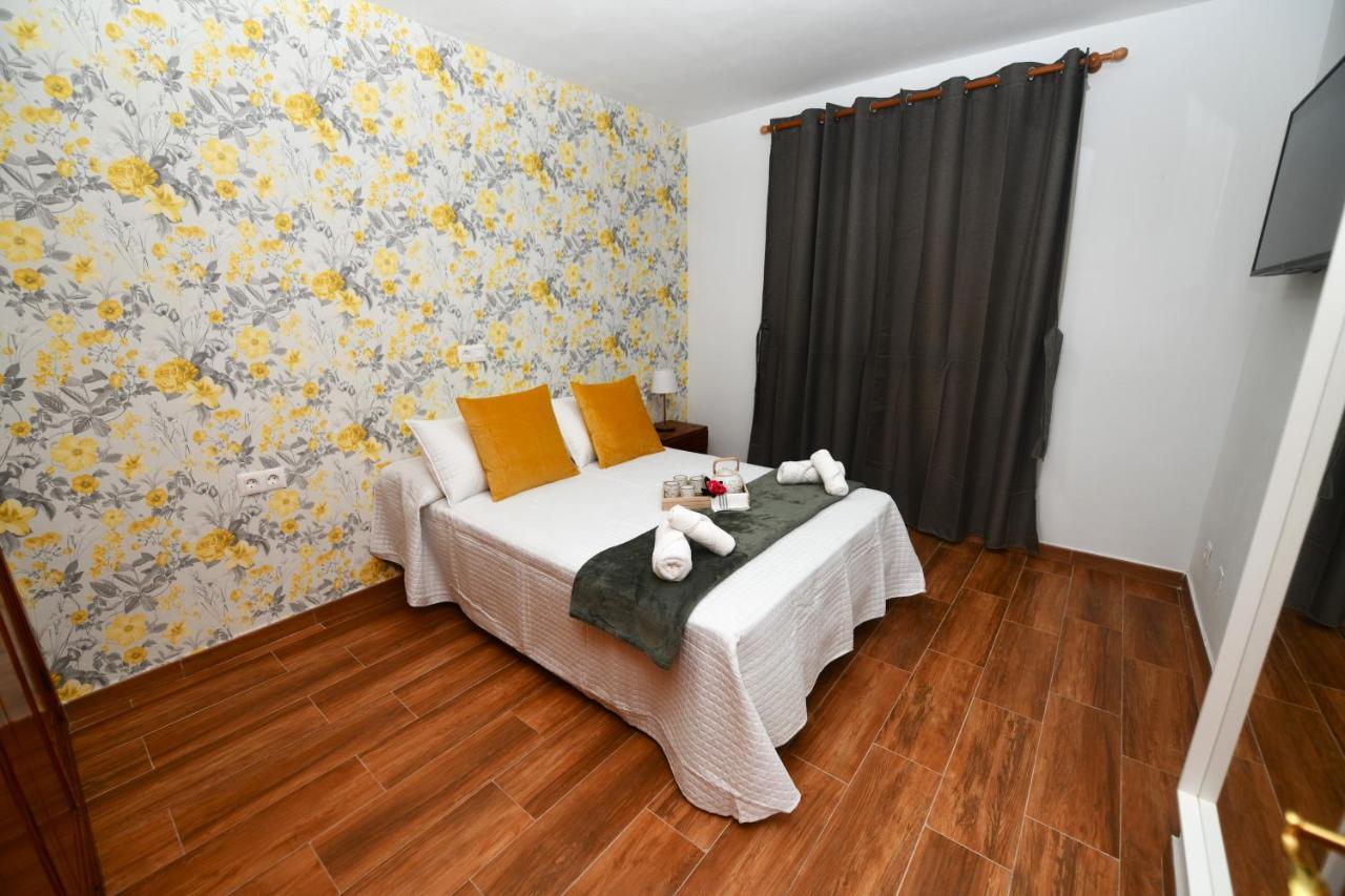 Apartamento Torres Costa Teguise Kültér fotó